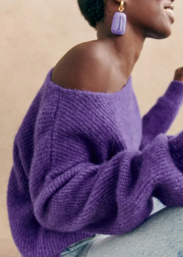 Pull Brad-Sezane Best