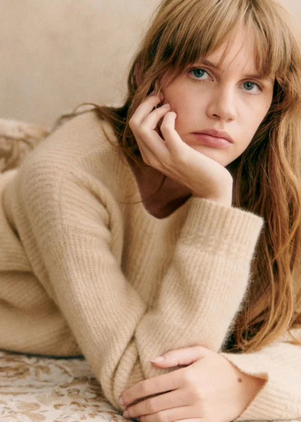 Pull Brad-Sezane Best