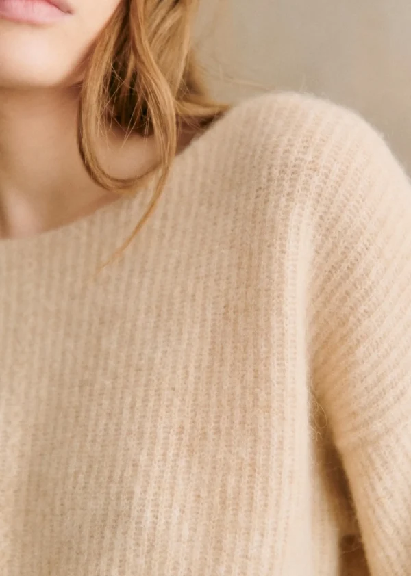 Pull Brad-Sezane Best