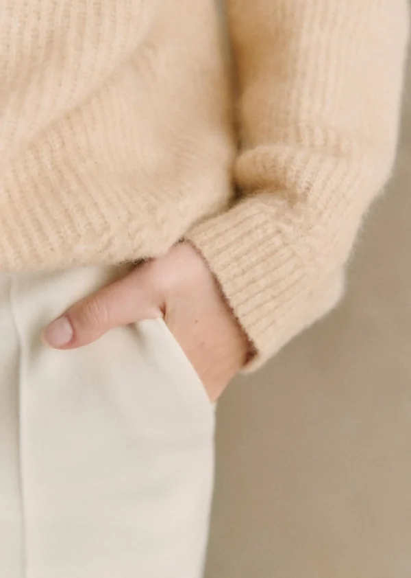 Pull Brad-Sezane Best