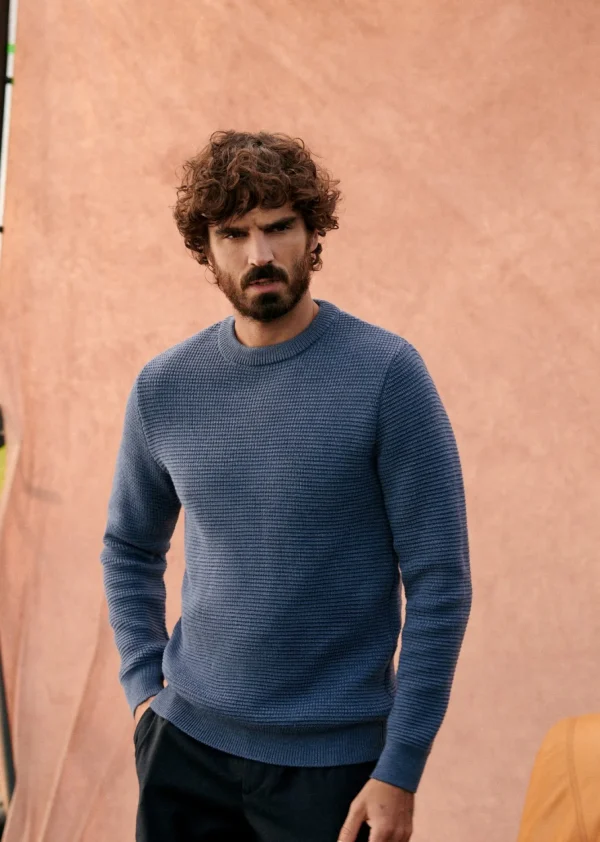 Pull Chuck-Sezane Fashion