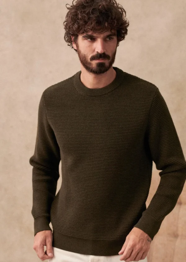 Pull Chuck-Sezane Fashion