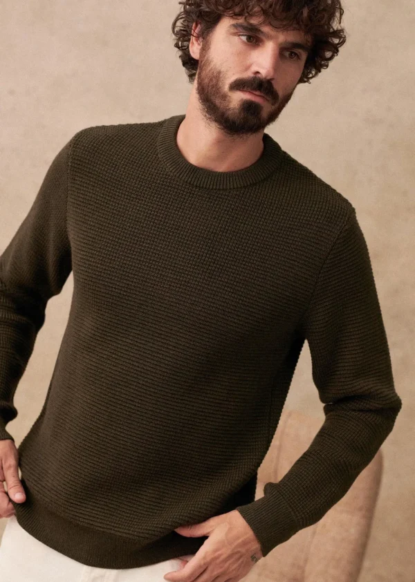 Pull Chuck-Sezane Fashion