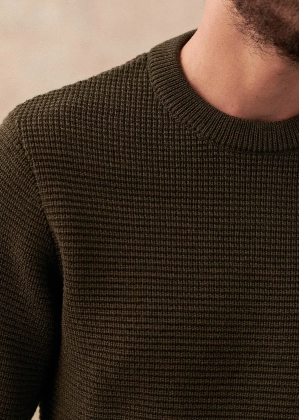 Pull Chuck-Sezane Fashion