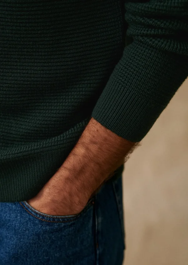Pull Chuck-Sezane Fashion