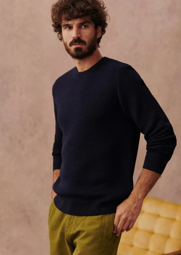 Pull Chuck-Sezane Fashion