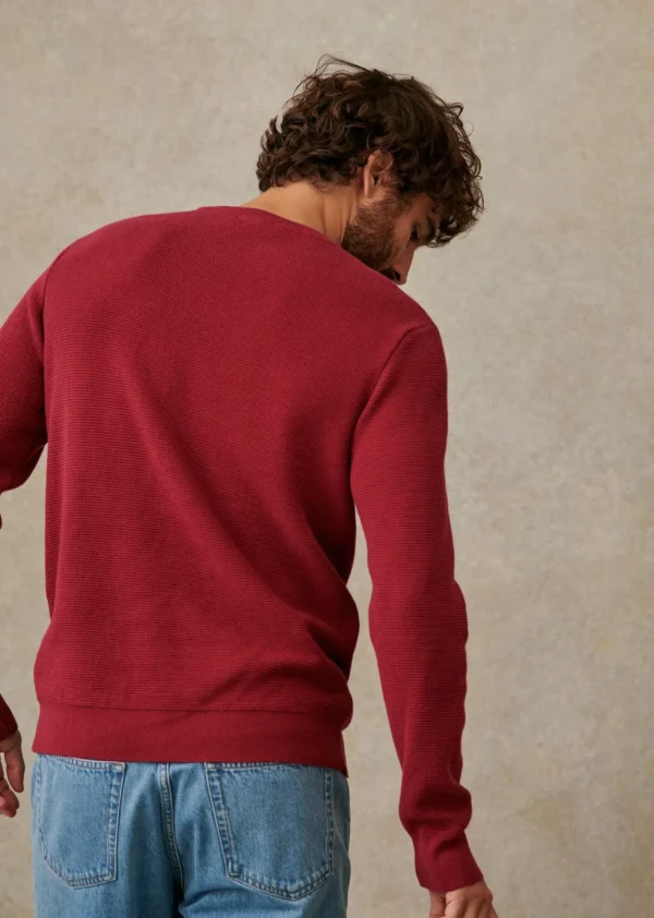 Pull Harry-Sezane Discount