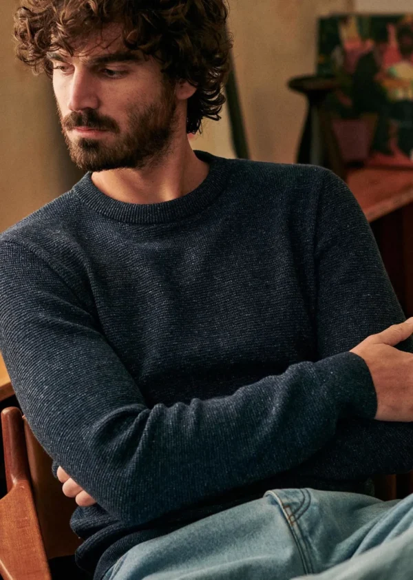 Pull Harry-Sezane Discount