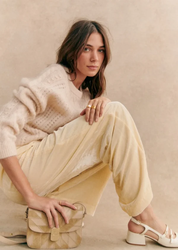 Pull Jake-Sezane Cheap