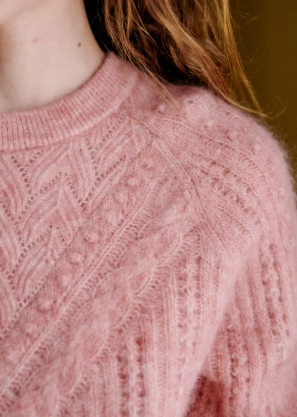 Pull Jake-Sezane Cheap