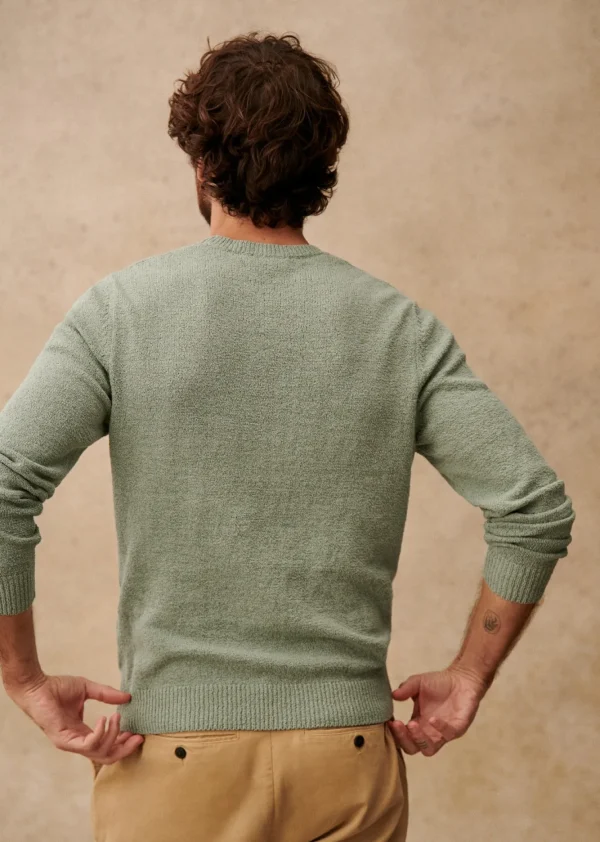 Pull Jalen-Sezane New