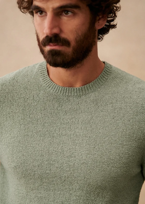 Pull Jalen-Sezane New