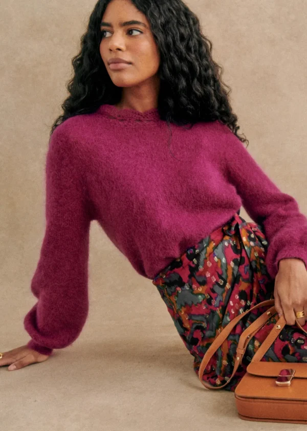 Pull Kethy-Sezane Outlet