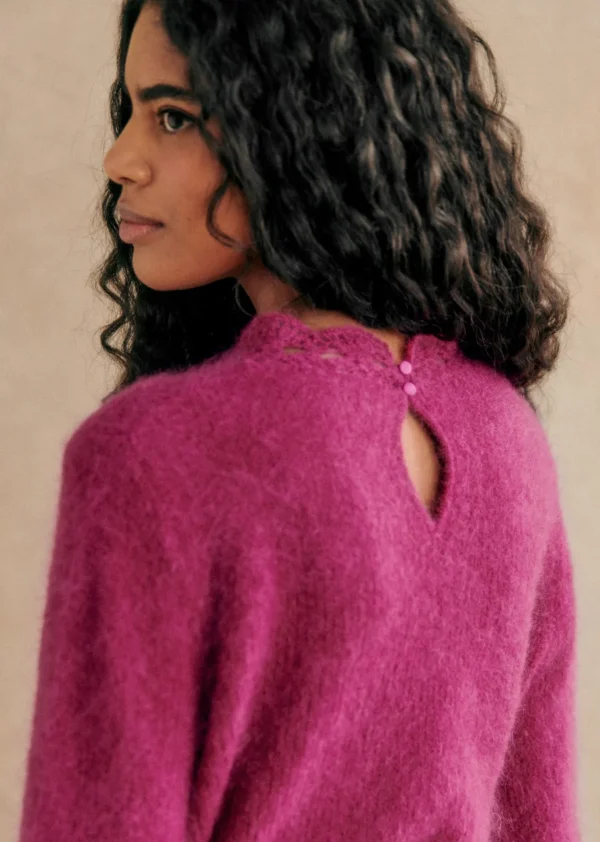 Pull Kethy-Sezane Outlet