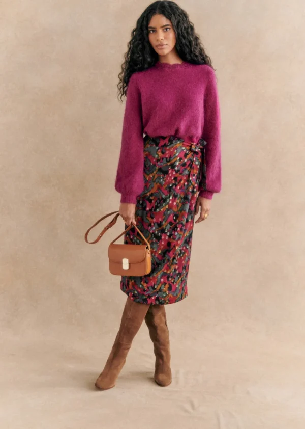 Pull Kethy-Sezane Outlet