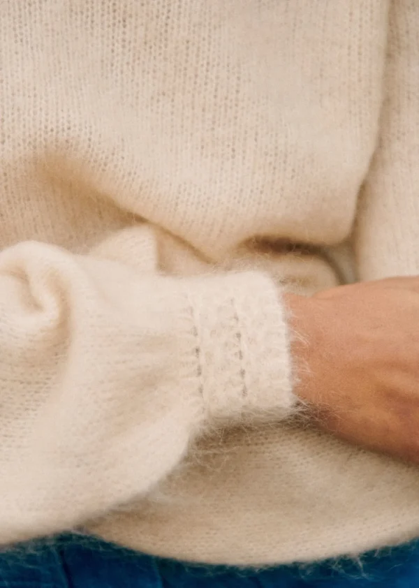 Pull Kethy-Sezane Outlet
