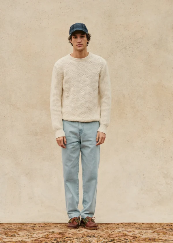Pull Leafy-Sezane Sale