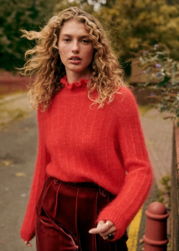 Pull Loris-Sezane Shop