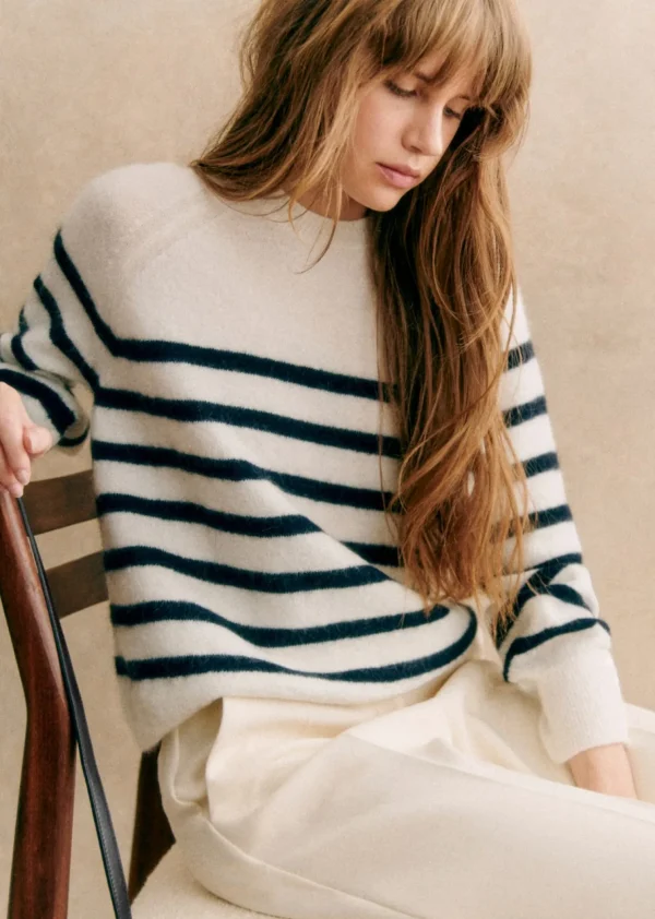 Pull Louise-Sezane Online