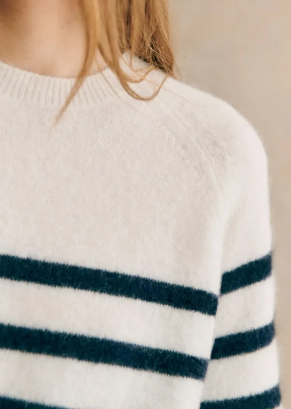 Pull Louise-Sezane Online
