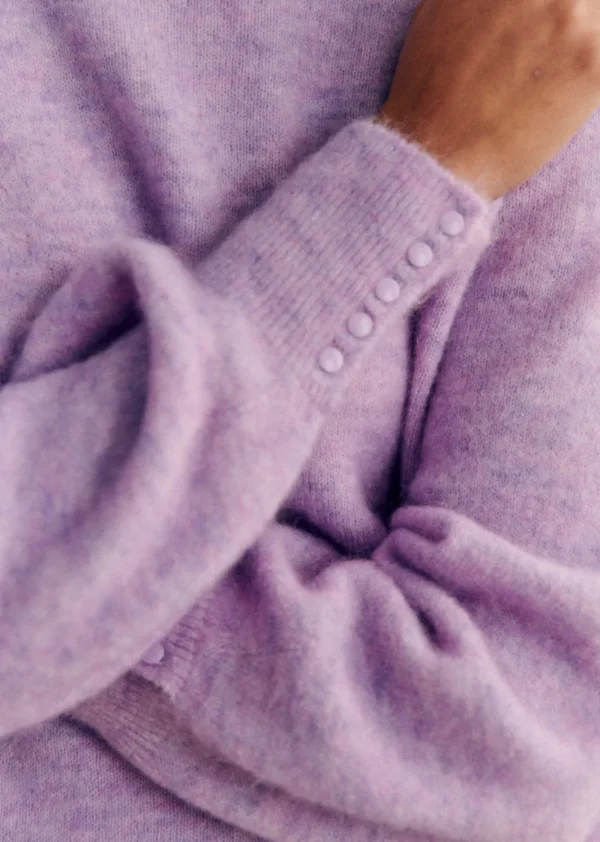 Pull Louise-Sezane Online
