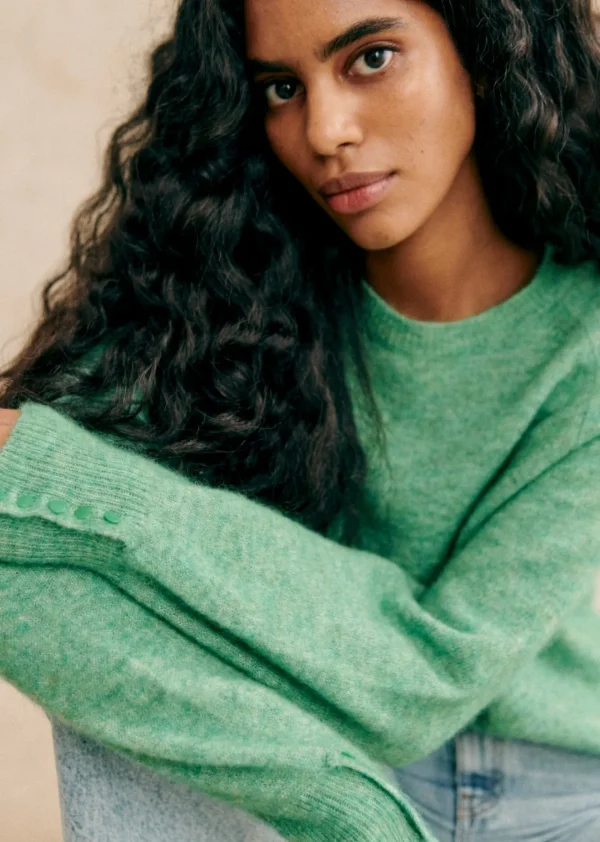 Pull Louise-Sezane Online