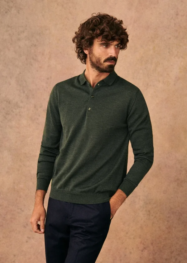 Pull Mike-Sezane Sale