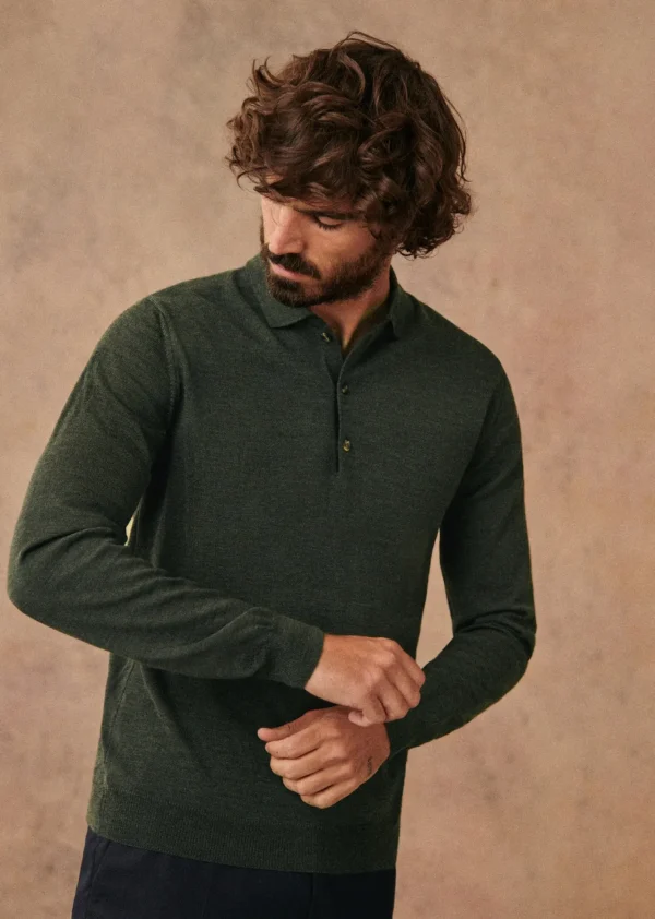 Pull Mike-Sezane Sale