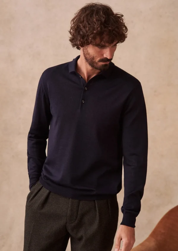 Pull Mike-Sezane Sale