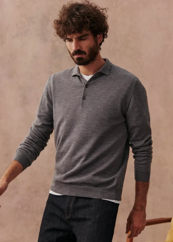 Pull Mike-Sezane Sale