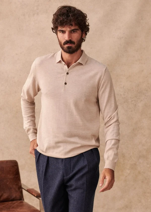 Pull Mike-Sezane Sale