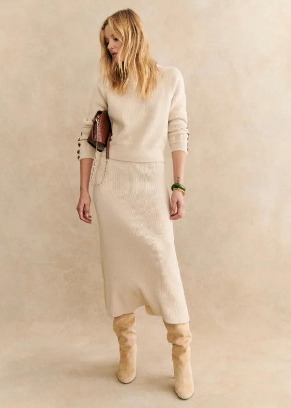 Pull Sami-Sezane Online