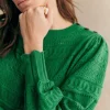 Pull Soline-Sezane New