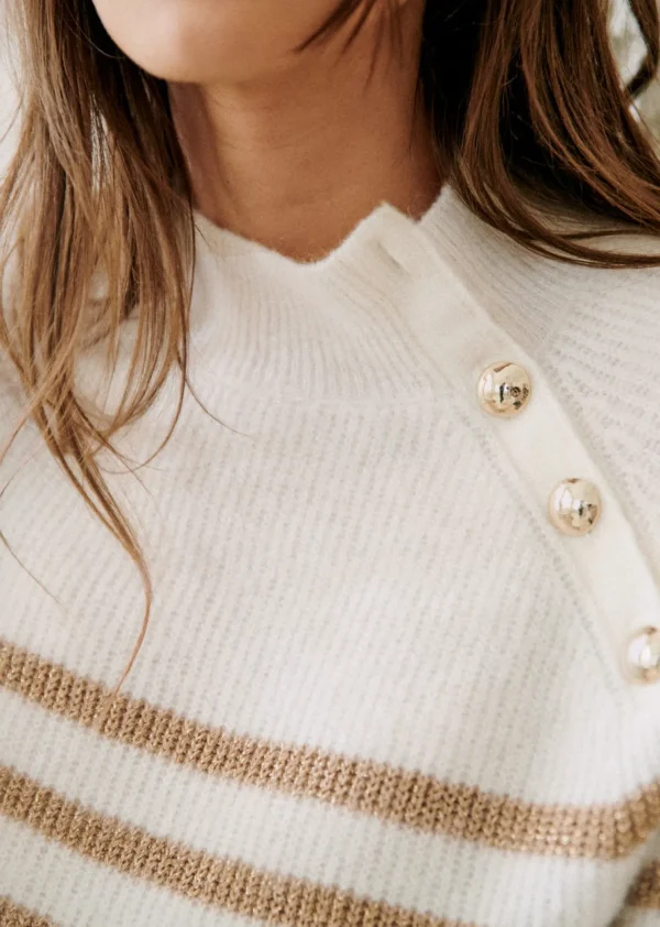 Pull Trudy-Sezane Best