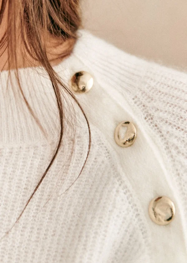 Pull Trudy-Sezane Best