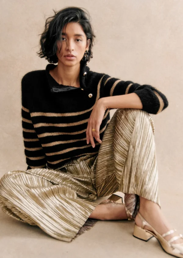 Pull Trudy-Sezane Best