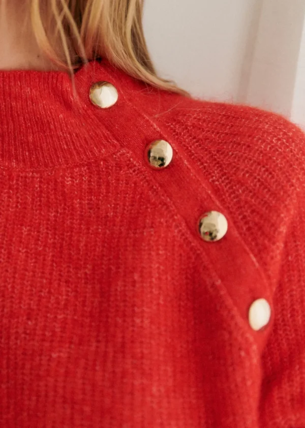 Pull Trudy-Sezane Best