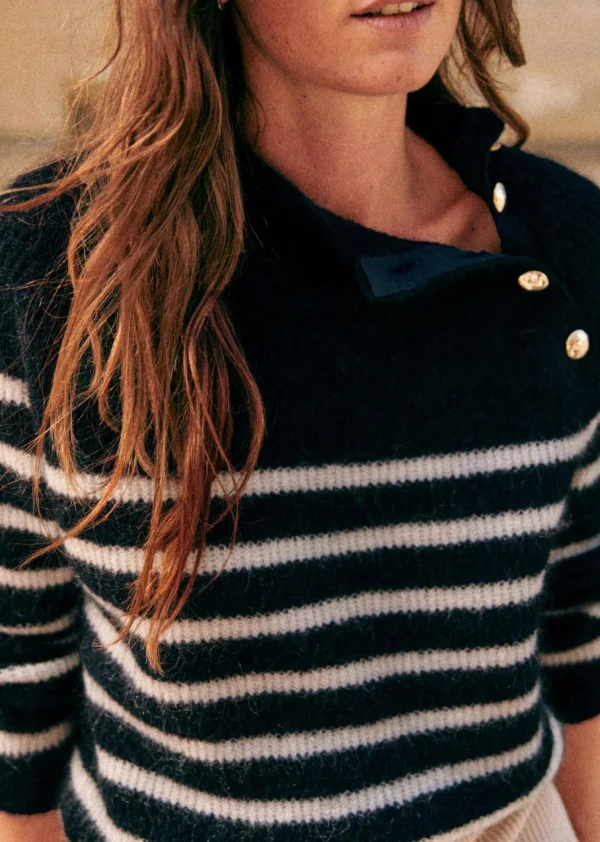Pull Trudy-Sezane Best