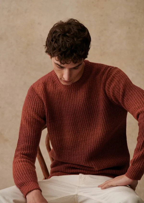 Pull Tusla-Sezane Best