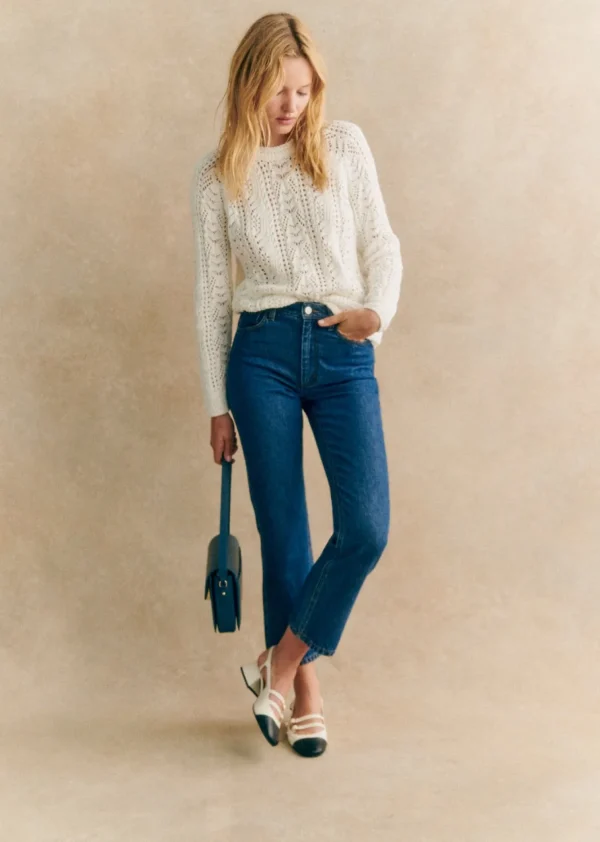 Pull Zachary-Sezane Hot