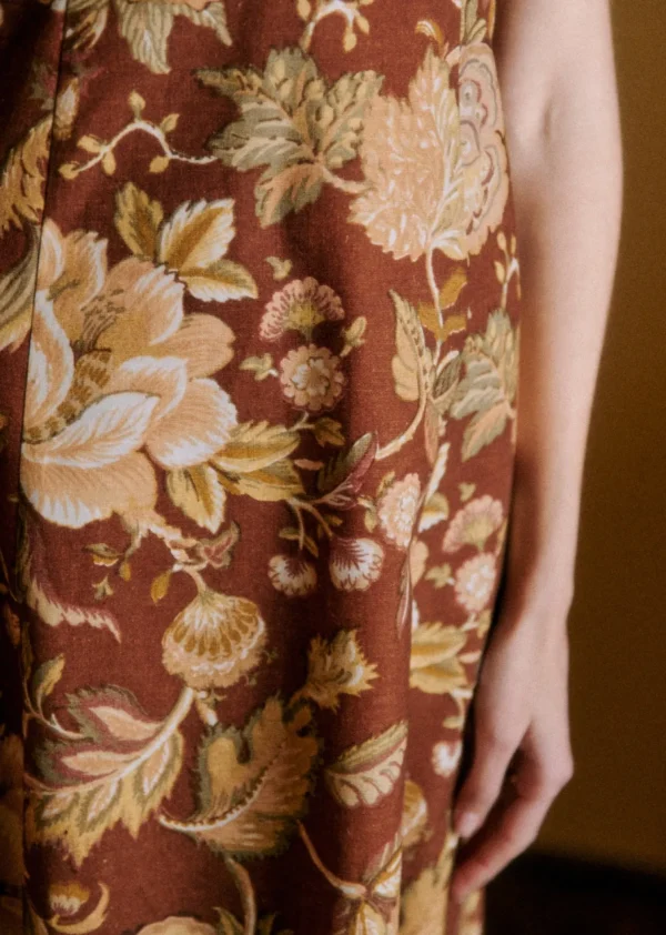 Robe Chiaretta-Sezane Hot