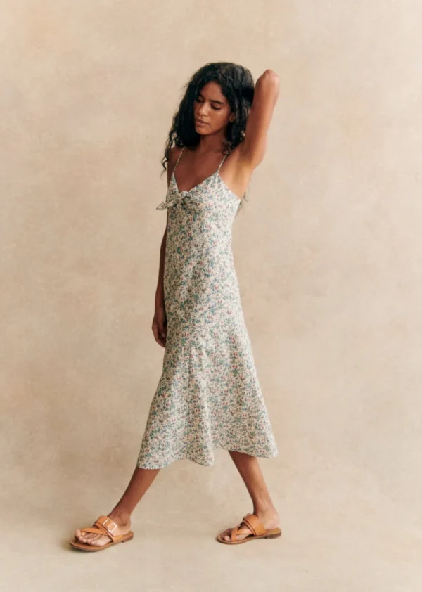 Robe Chiaretta-Sezane Hot