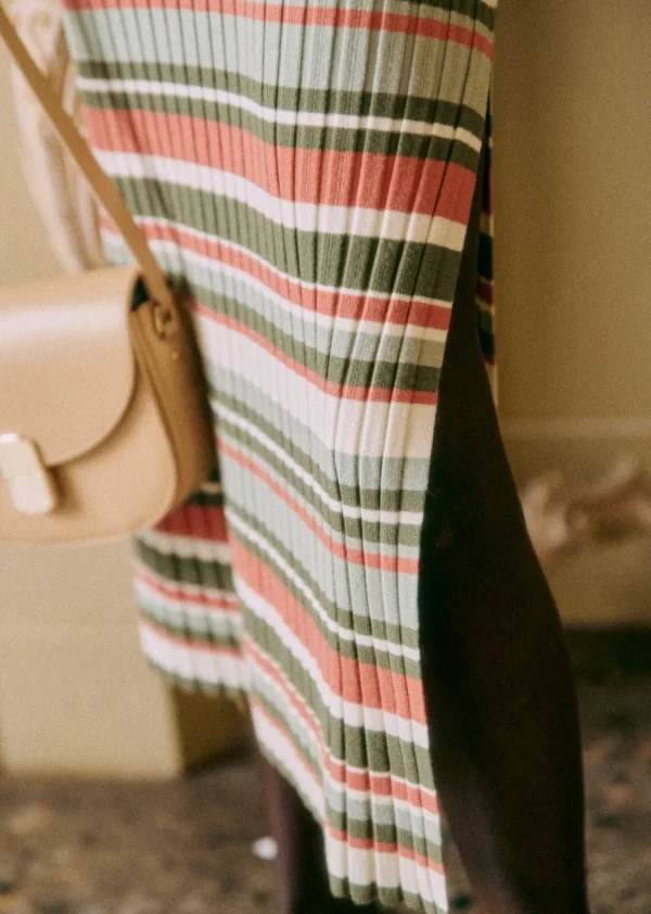 Robe Domitille-Sezane Hot