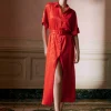 Robe Dora-Sezane Best