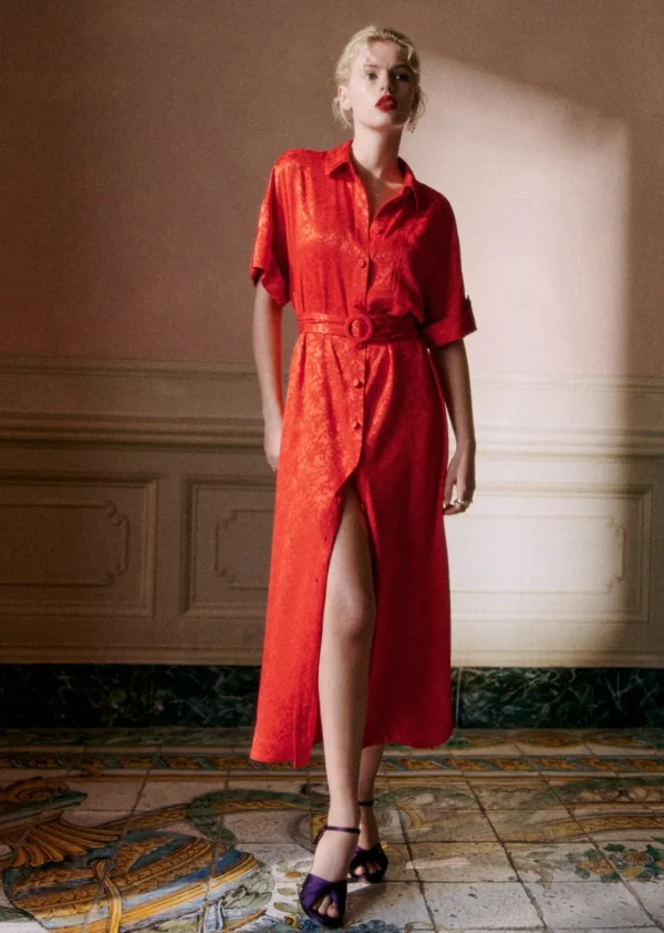 Robe Dora-Sezane Best