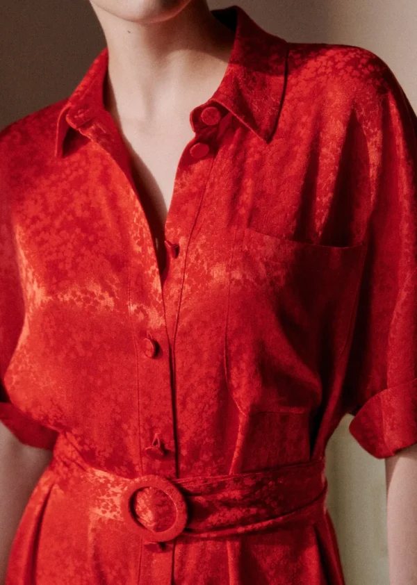 Robe Dora-Sezane Best
