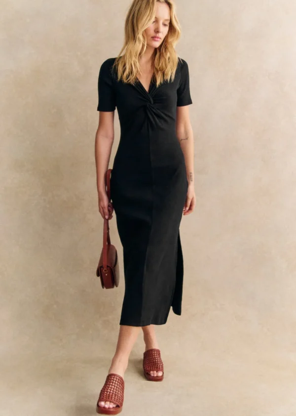 Robe Elisa-Sezane Best