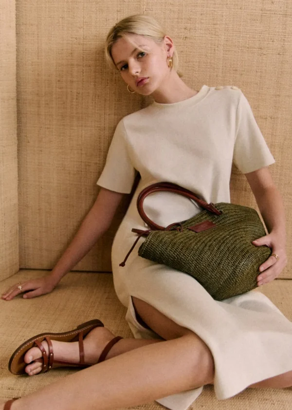 Robe Emy-Sezane New
