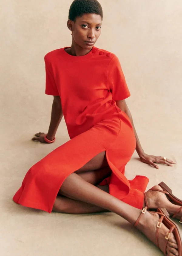 Robe Emy-Sezane New