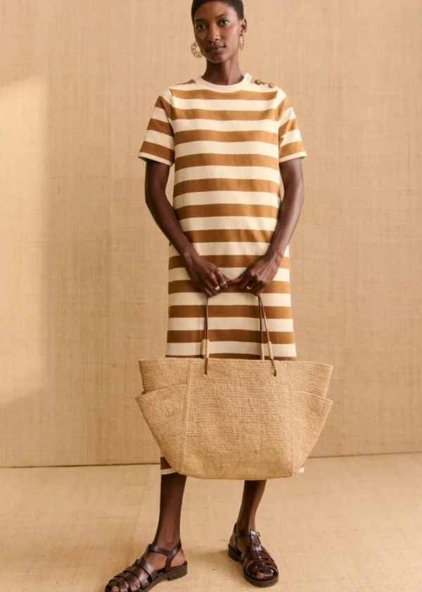 Robe Emy-Sezane New